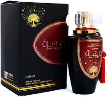 Lattafa Mohra For Men Eau De Parfum 100ml
