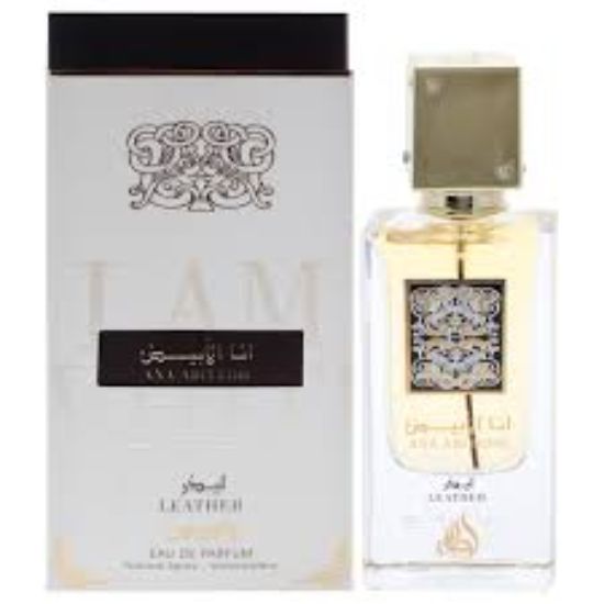 LATTAFA ANA ABIYEDH LEATHER 60 ML