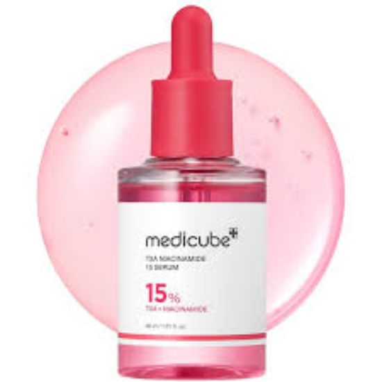 MEDICUBE TXA Niacinamide 15% Serum 30ml