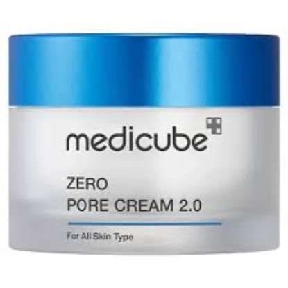 Medicube Zero Pore Cream 2.0 50ml