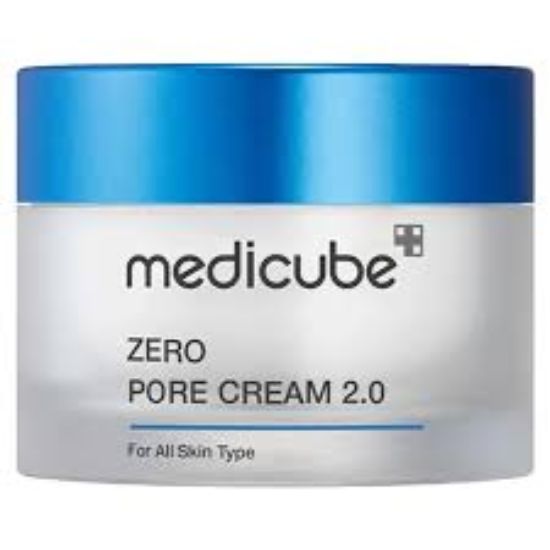 Medicube Zero Pore Cream 2.0 50ml