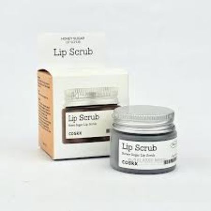 COSREX LIP SCRUP 20 G