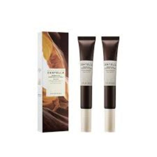 CENTELLA PROBIO-CICA  BAKUCHIOL EYE CREAM TWIN PACK 20 ML