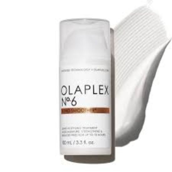 OLAPLEX NO 6 BOND SMOOTHER 100 ML