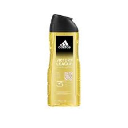 ADIDAS VICTORY LEAGUE SHOWER GEL 400 ML