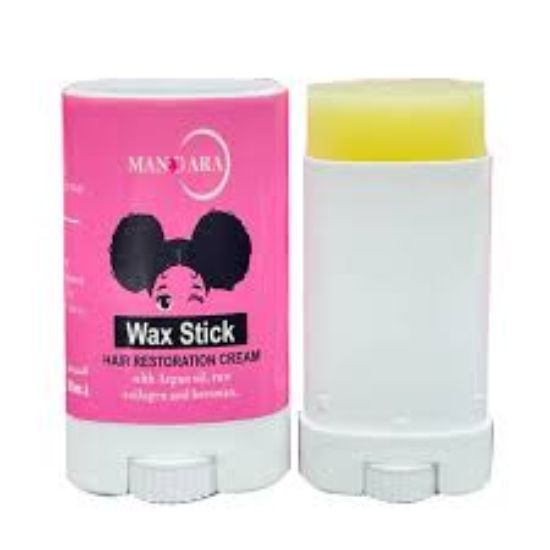 MANDARA WAX STICK