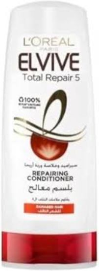 LOREAL ELVIVE CONDITIONER TOTAL REPAIR 360ML (15%)
