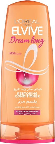 LOREAL ELVIVE DREAM LONG CONDITIONER 360ML (15%)