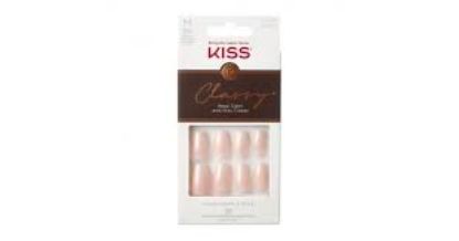 KISS CLASSY NAILS 28  (83602)
