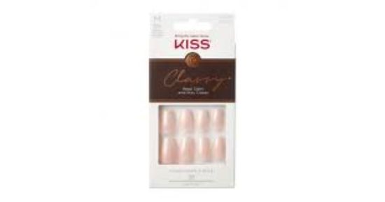 KISS CLASSY NAILS 28  (83602)