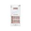 KISS GEL FANTASY 28 NAIL 60663 اظافر