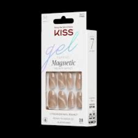 KISS FANTASY MAGNETIC 28 PCS FMA 01C 91900
