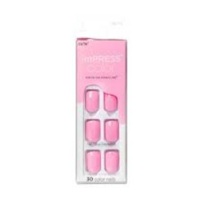 KISS IMPRESS SELF CARE IMC39C (88296)