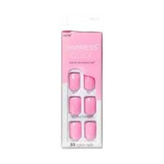 KISS IMPRESS SELF CARE IMC39C (88296)