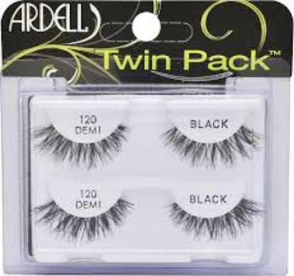 ARDELL TWIN PACK 120 رموش