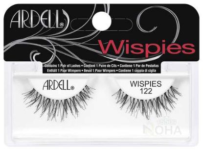 ARDELL WISPIES LASHES 113 رموش