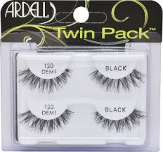 ARDELL TWIN PACK 105 رموش
