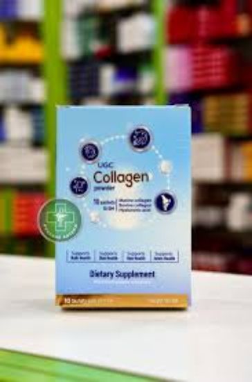 UGC COLLAGEN 10 SACHETS