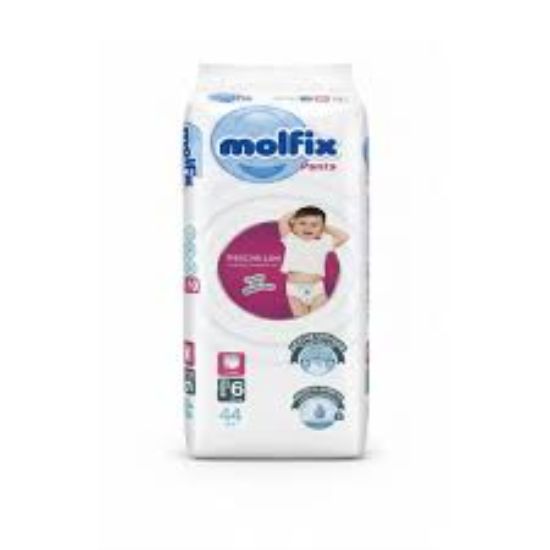 MOLFIX 6 PANTS PREMIUM 58 PCS