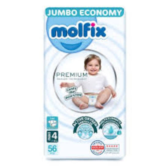 MOLFIX 6 PREMIUM 60 PCS