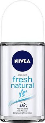 NIVEA WOMEN EXTRA BRIGHT ROLL ON 50ML OFEER