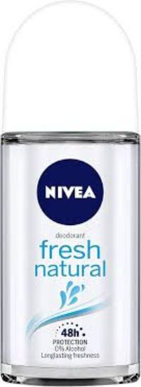 NIVEA WOMEN EXTRA BRIGHT ROLL ON 50ML OFEER