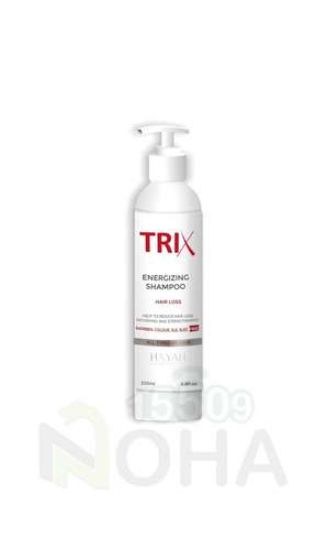 HAYAH TRIX ANTI-HAIR LOSS SHAMPOO 200ML