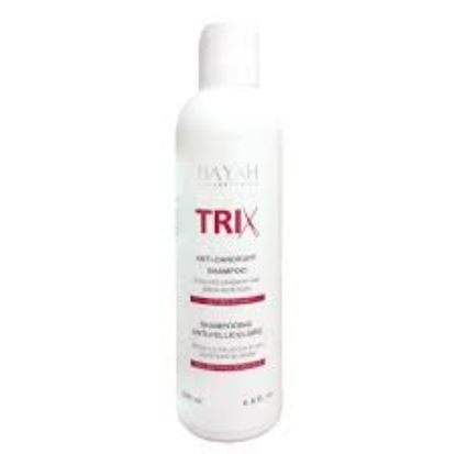HAYAH TRIX ANTI-DANDRUFF SHAMPOO 200 ML