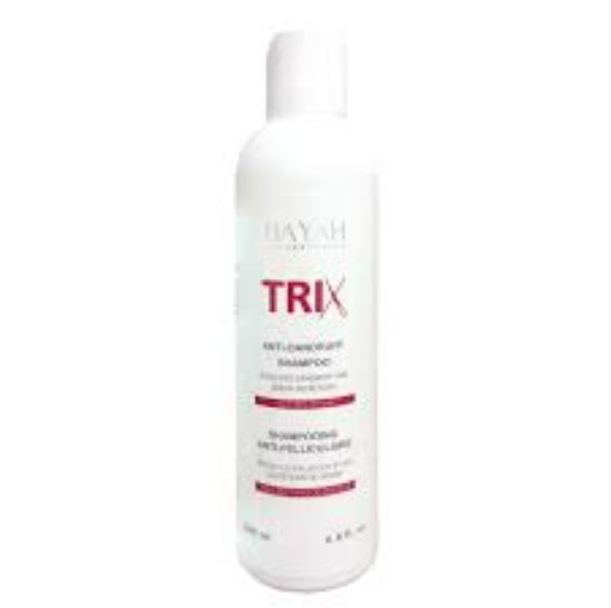 HAYAH TRIX ANTI-DANDRUFF SHAMPOO 200 ML