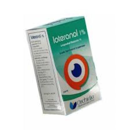 LOTERANOL 0.1% 2.8 ML DROPS  49 LE