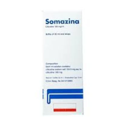 SOMAZINA SUPRA ORAL DROPS 30 ML 250 LE