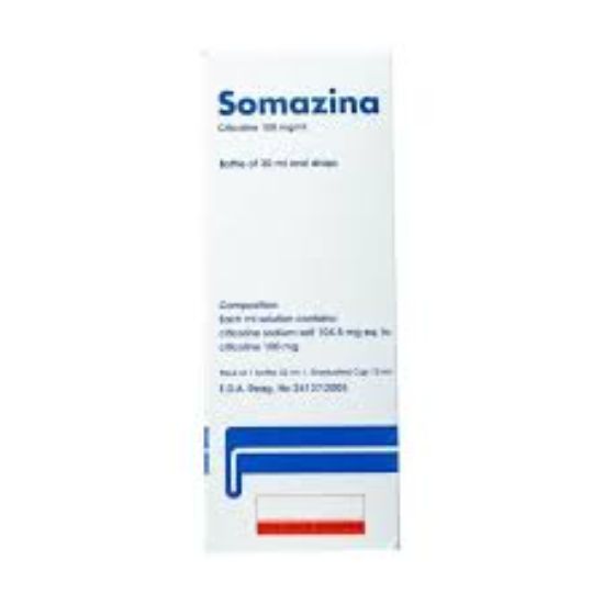 SOMAZINA SUPRA ORAL DROPS 30 ML 250 LE