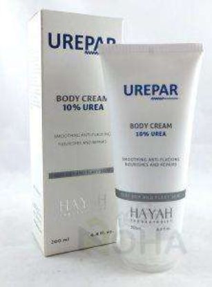 UREPAR CREAM HAYAH500 ml