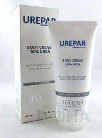 UREPAR CREAM HAYAH500 ml
