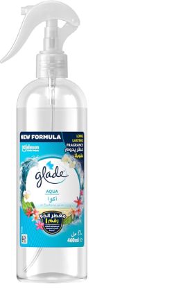 GLADE MULTISPRAY WATERMELON AIR FRESHENER, 460ML