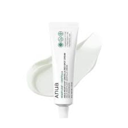 ANUA HEARTLEAF SPOT CREAM 30 ML