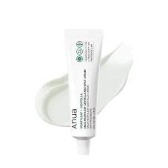 ANUA HEARTLEAF SPOT CREAM 30 ML