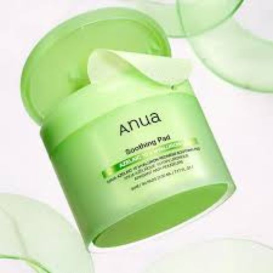 ANUA SOOTHING 60 PADS 230 ML