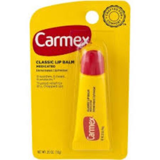 CARMEX CLASSIC LIP BALM 10 GM