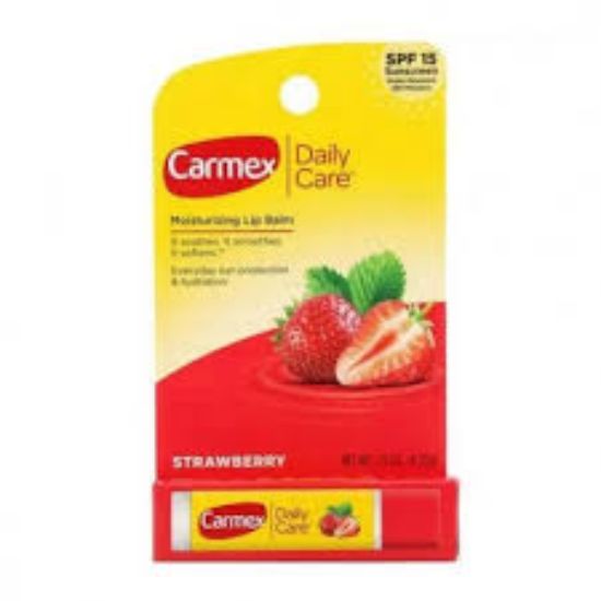 CARMEX STRAWBERRY LIP BALM 4.25 GM