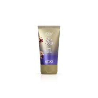 EVA SENSE GOLD DPELL HAND CREAM 50 ML