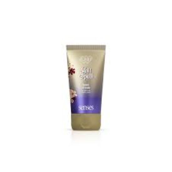EVA SENSE GOLD DPELL HAND CREAM 50 ML