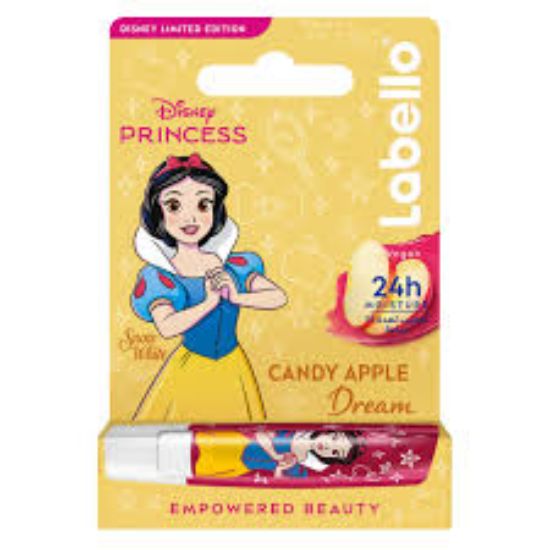 LABELLO CANDY APPLE DREAM CARING LIP BALM4.8GM