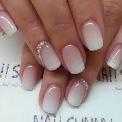 FALSE NAIL LY-0020 (0208) اظافر