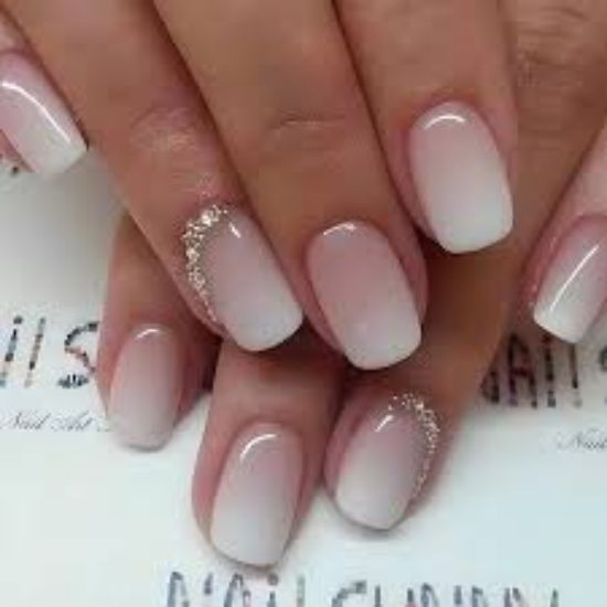 FALSE NAIL LY-0020 (0208) اظافر
