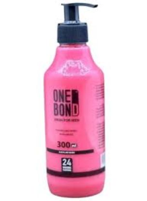 ONE BOND WASH FOR MEN 300 ML روز
