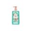 LUX HAND WASH 500GM  نقاء النعناع وزيت اللوز