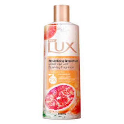 LUX  REVITALIZING GRAPEFRUIT SHOWER 500 ML (10%)