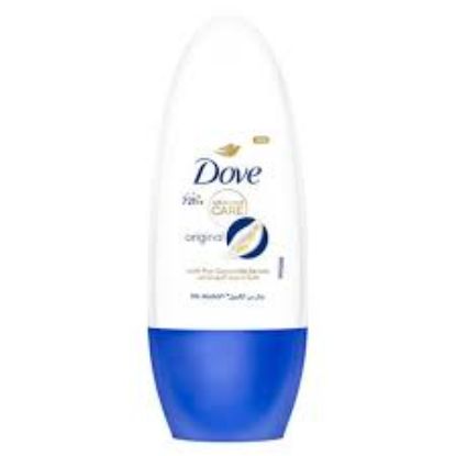 DOVE ADVANCED CARE ORIGINAL ROLL ON 50 ML