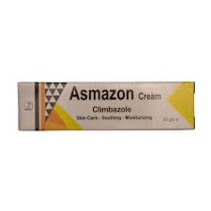 ASMAZON CREAM 30GM 40 LE